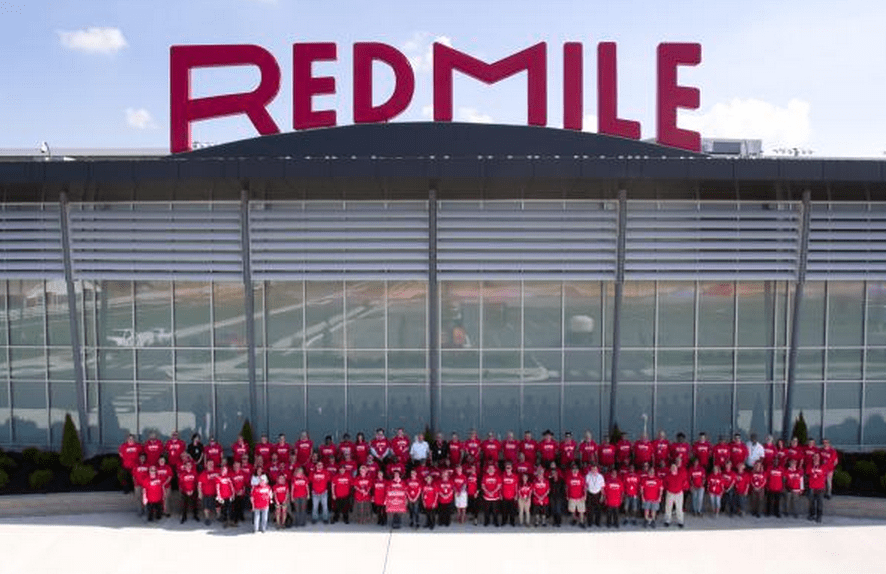 Red Mile