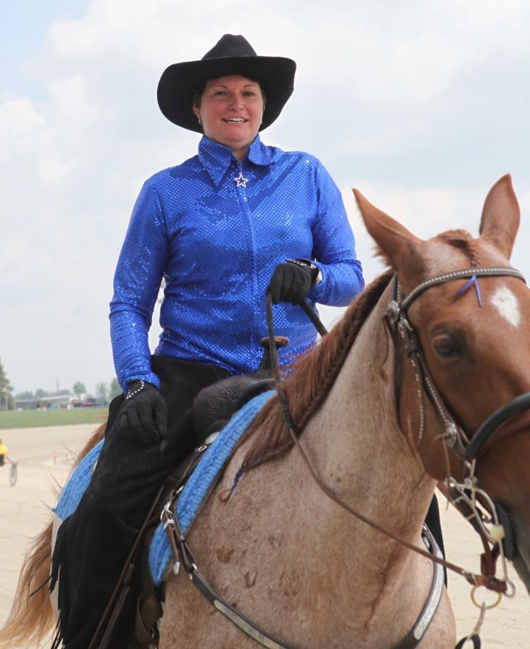 Veteran horsewoman Joanne Colville was recently voted the new chair of Standardbred Canada