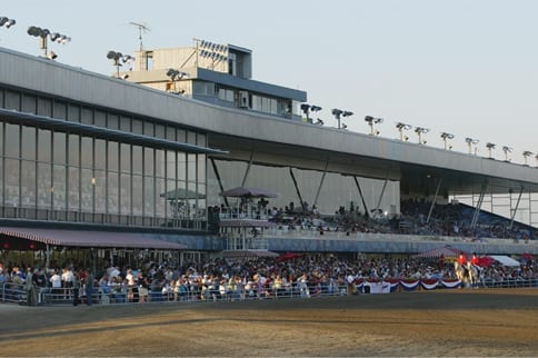 Capital improvements to Mohawk likely will include refurbishing the dining room and winterizing the grandstand, which could lead to playing host to a Breeders Crown and, possibly, year-round racing. | Claus Andersen