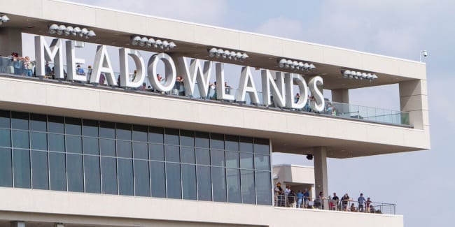 Without a casino, Gural said the Meadowlands would likely not be able to play host to another Breeders Crown after this year’s event which will be held at the track on Oct. 28-29.