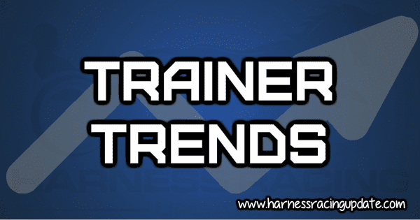 Trainer Trends