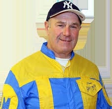 Tom Milici, the second leading trainer at Yonkers in 2016, is not allowed to enter horses at Yonkers while under investigation. | Mike Lizzi