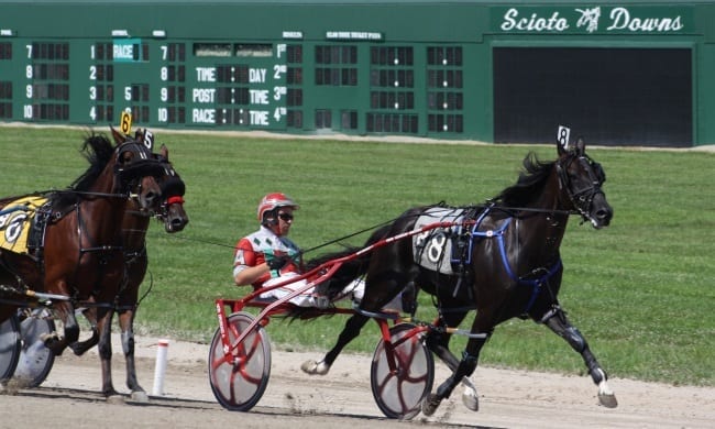 Scioto Downs opens it 59th season on Tuesday | Jay Wolf