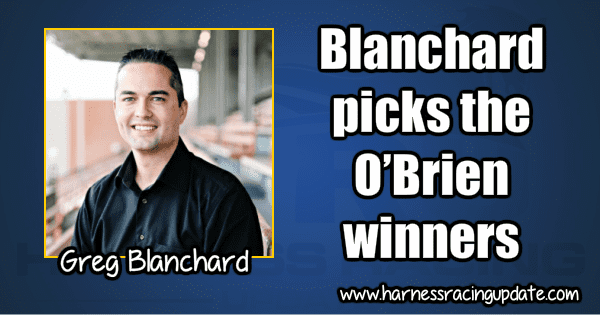 Greg Blanchard Greg Blanchard