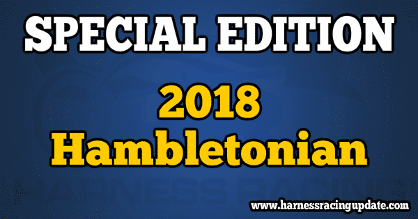 Special Edition: 2018 Hambletonian