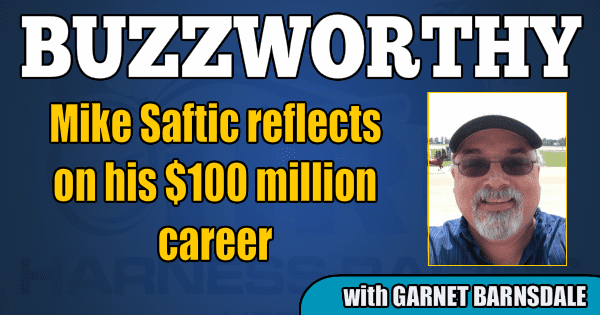Mike Saftic reflects on his $100 million career