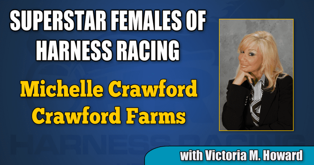 Michelle Crawford – Crawford Farms