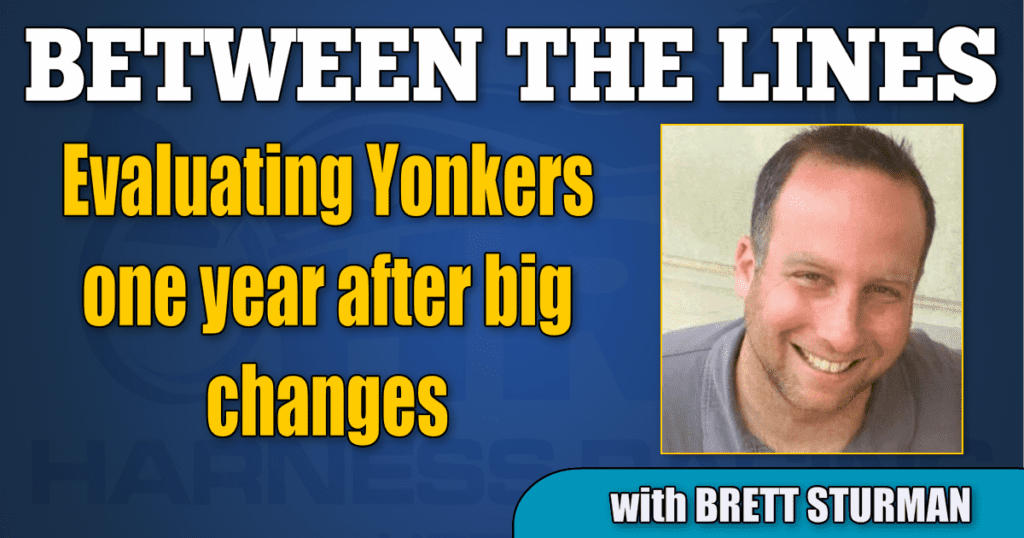 Evaluating Yonkers one year after big changes