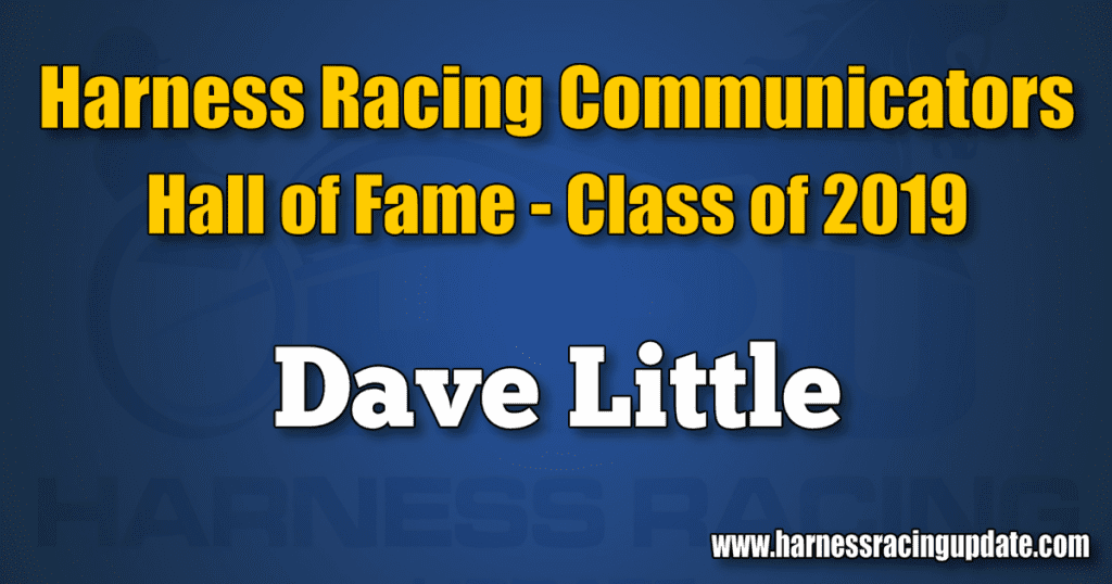 Dave Little