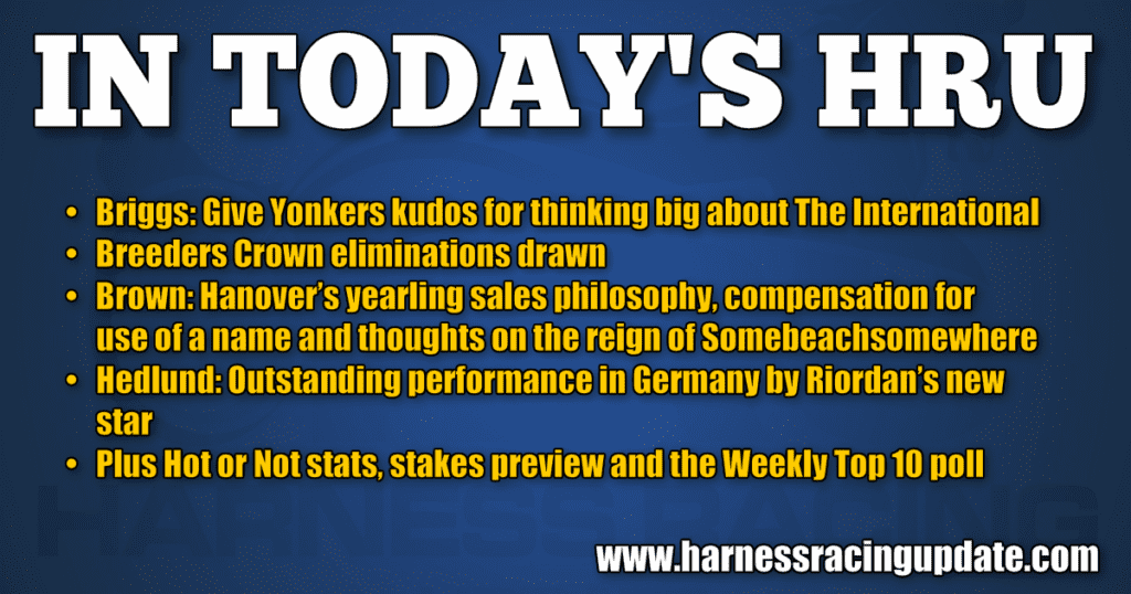 Give Yonkers kudos for thinking big about International Give Yonkers kudos for thinking big about International