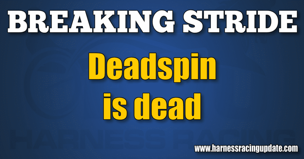 Deadspin is dead