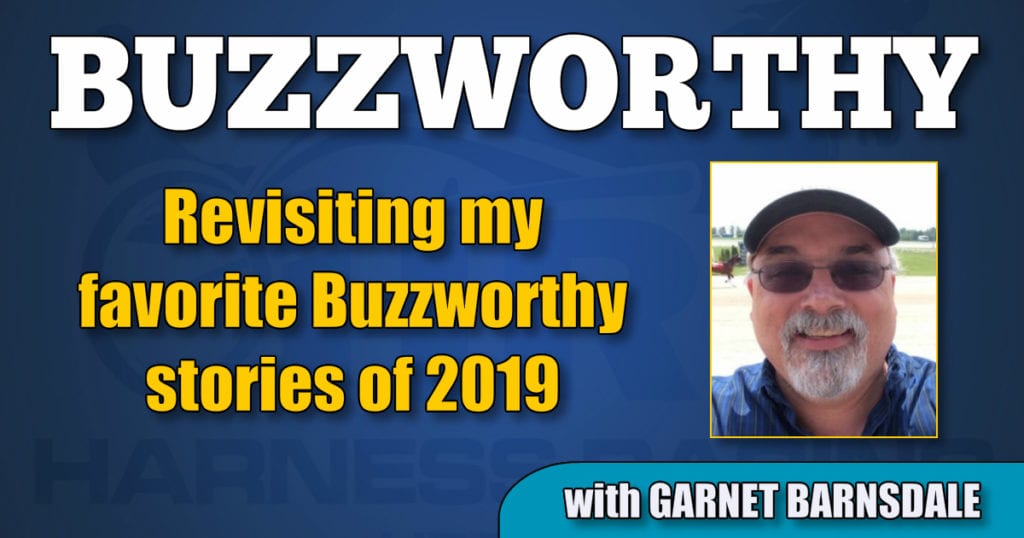 Revisiting my favorite Buzzworthy stories of 2019