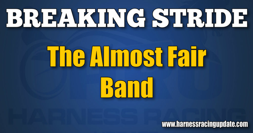 The Almost Fair Band