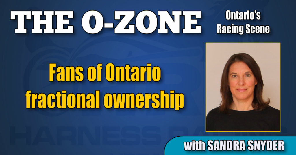 Fans of Ontario fractional ownership