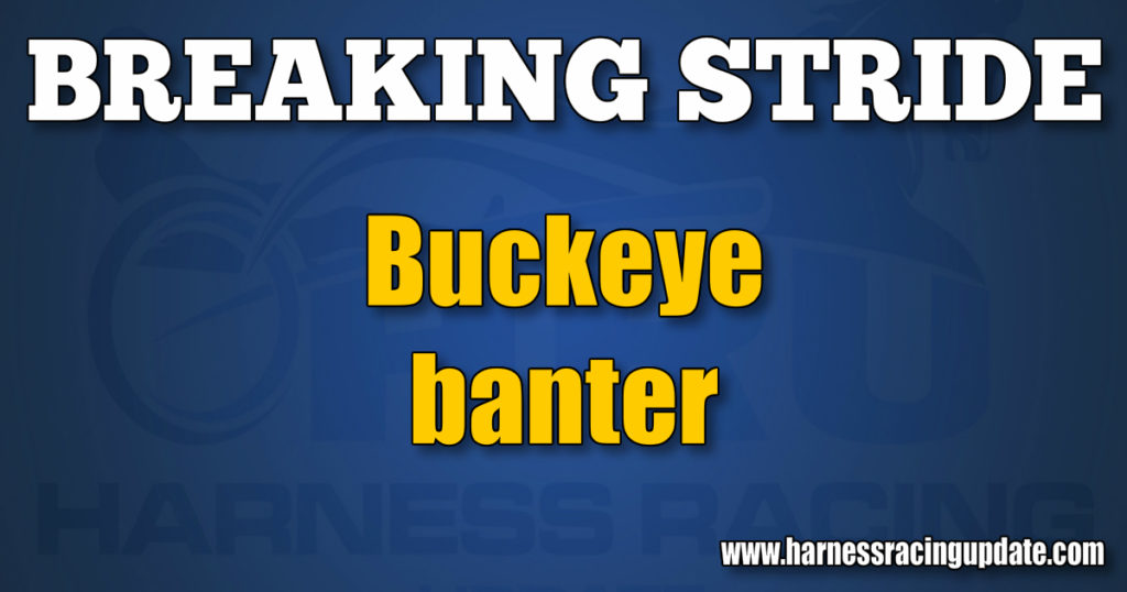 Buckeye banter