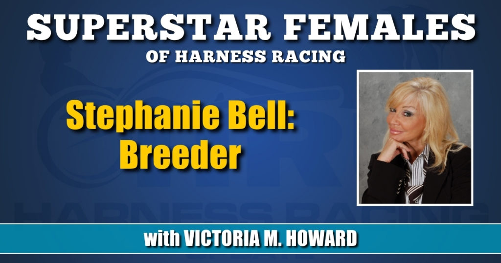 Stephanie Bell – Breeder