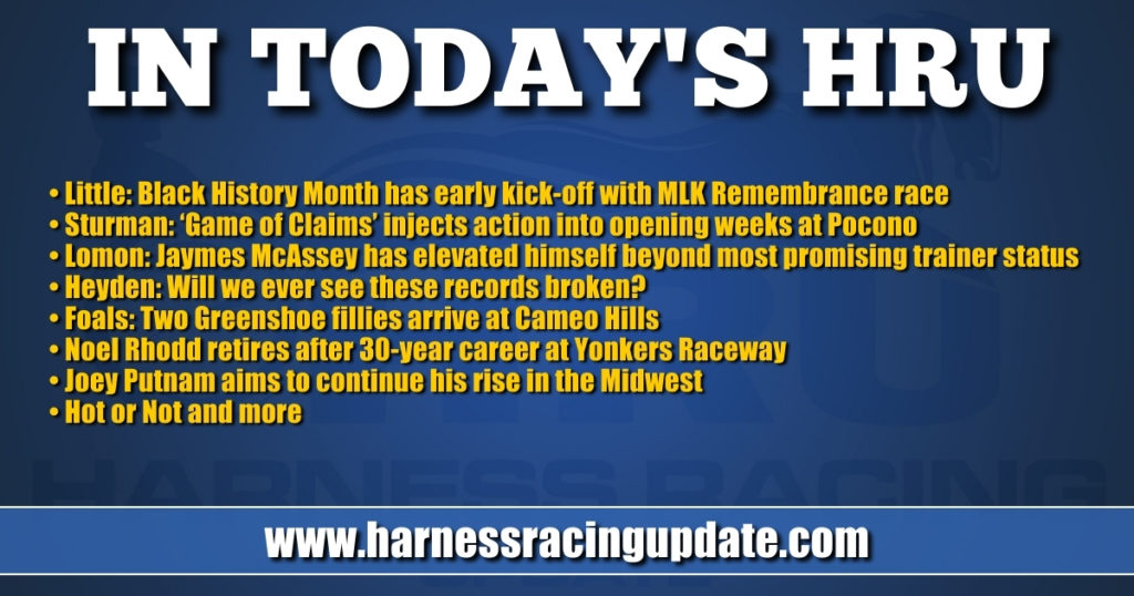 Will we ever see these records broken? Will we ever see these records broken?