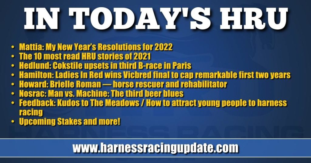 The 10 most read HRU stories of 2021