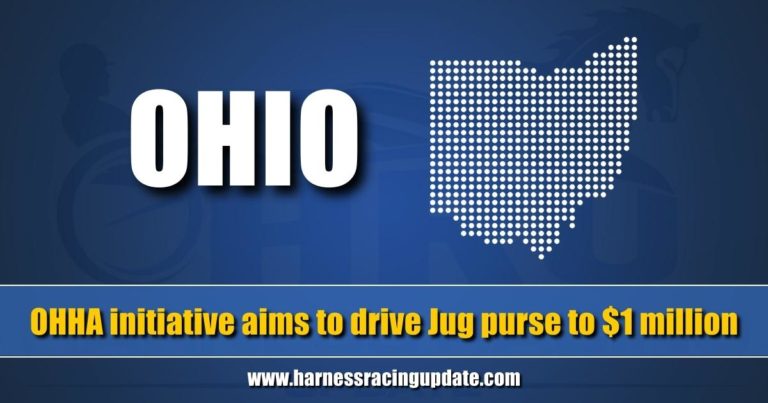 OHHA initiative aims to drive Jug purse to $1 million