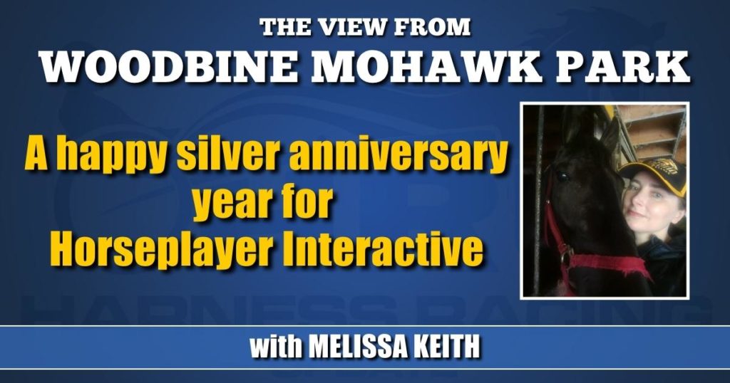 A happy silver anniversary year for Horseplayer Interactive