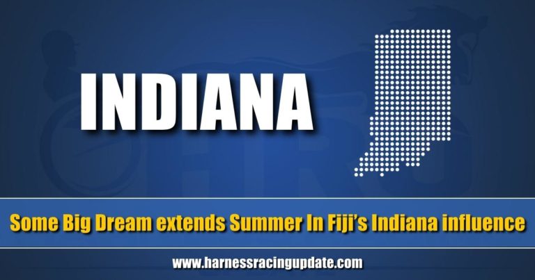 Some Big Dream extends Summer In Fiji’s Indiana influence