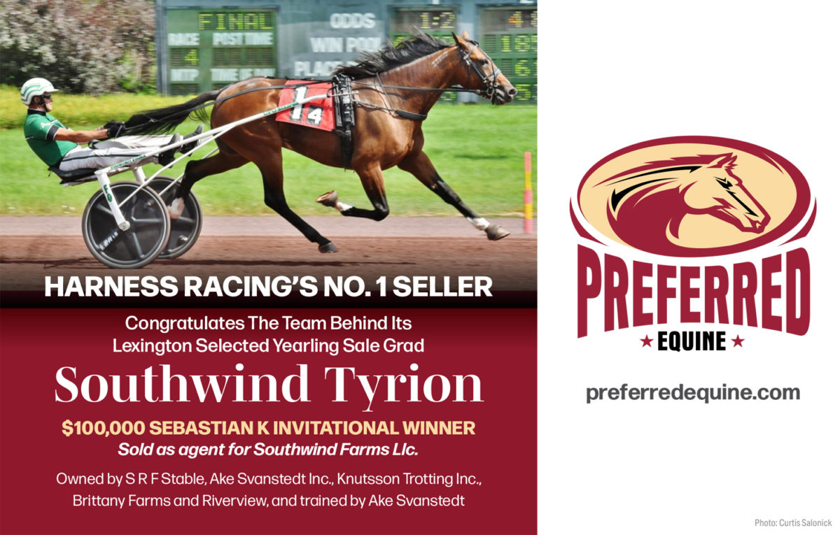 “Handle and attendance were incredible” at Illinois State Fair